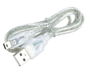 USB A M TO MINI USB 5P M